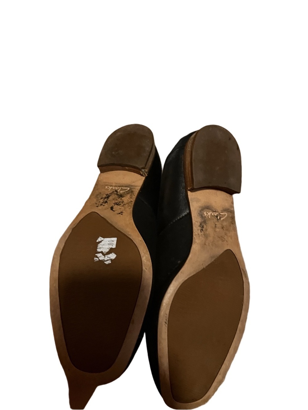 Bundle of women’s flats - Picture 3 of 3